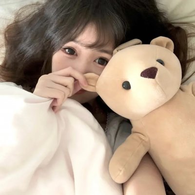 哈啰你好喵海报